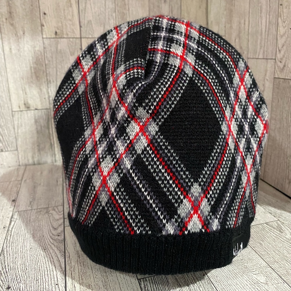 Quicksilver Beanie